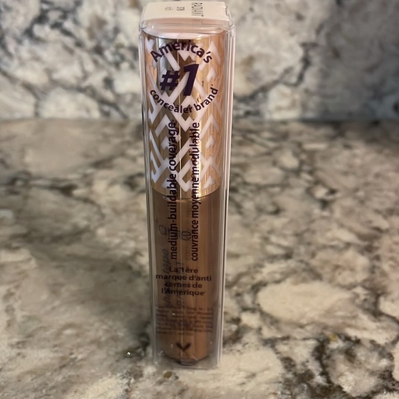 Tarte Ultra Creamy Concealer Shape Tape | 57N Rich | Brand New in Box - Picture 9 of 9